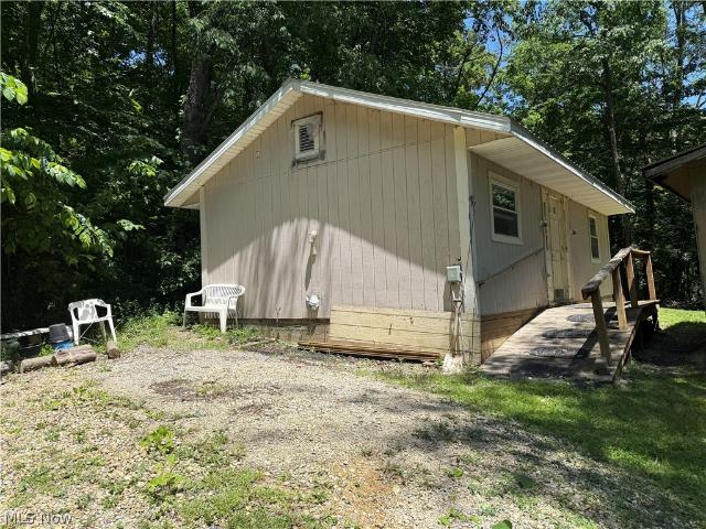 House for sale in Guernsey, Ohio