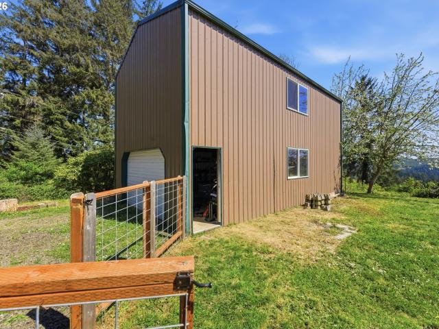 House for sale in Libby, Coos Bay