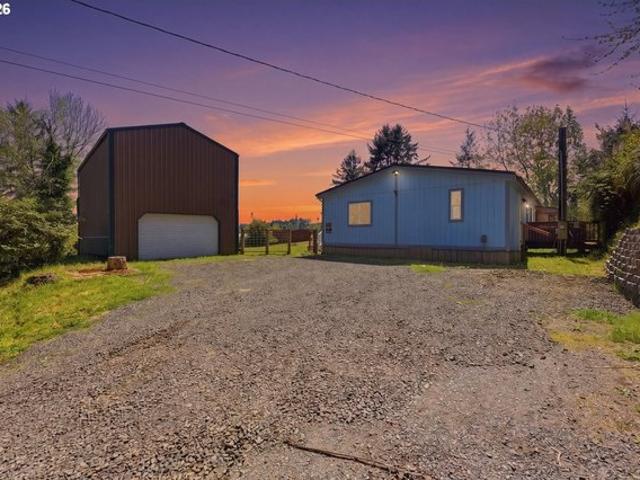 House for sale in Oregonia