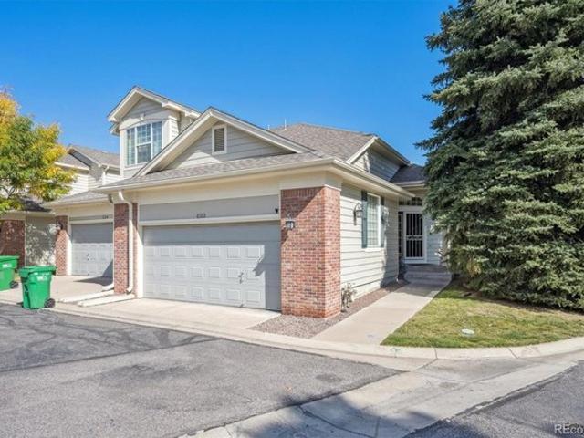 Townhouse for sale in Arvada, Colorado