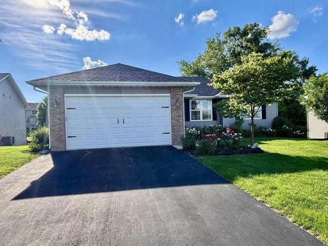 House for sale in Winnebago, Illinois