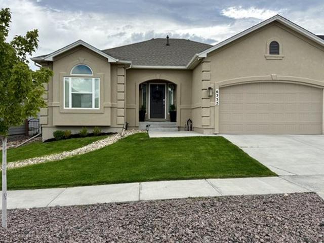 House for rent in Colorado Springs, Colorado