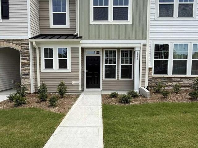 Townhouse for rent in Raleigh