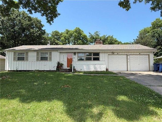 House for sale in Kansas