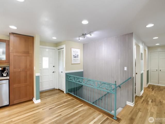 House for sale in Kenmore, Washington
