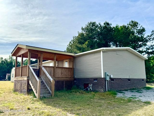 Property for sale in Elm City, North Carolina