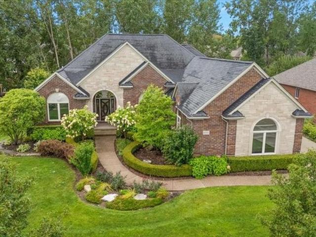 House for sale in Shelby Township, Oceana County