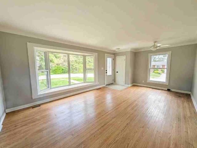 Apartment for rent in Niagara, Ontario