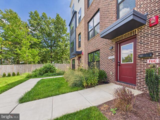 Townhouse for sale in Virginia