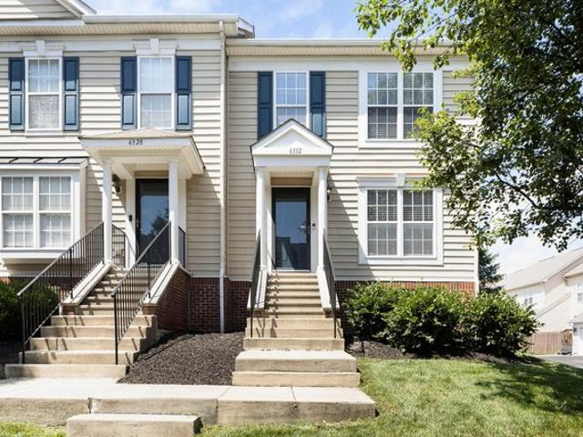 Condo for sale in Columbus, Ohio