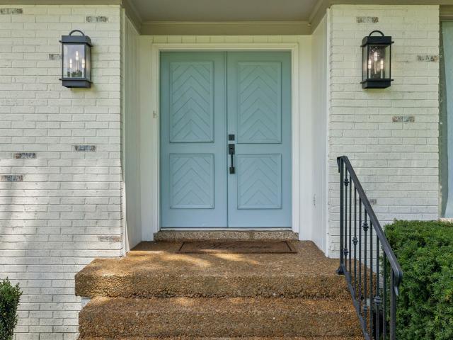 House for sale in Tennessee