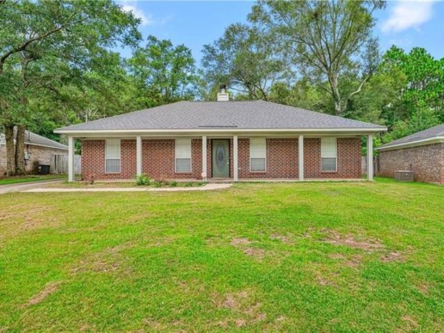 House for sale in Mobile, Alabama