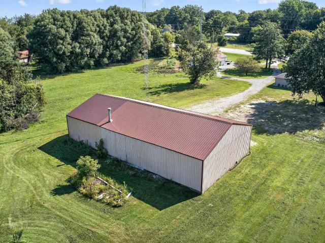 House for sale in South Bend, Indiana