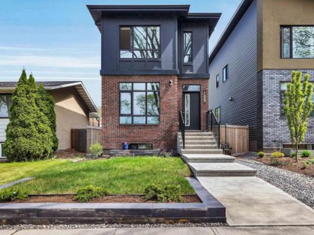 House for sale in Wedgewood, Alberta