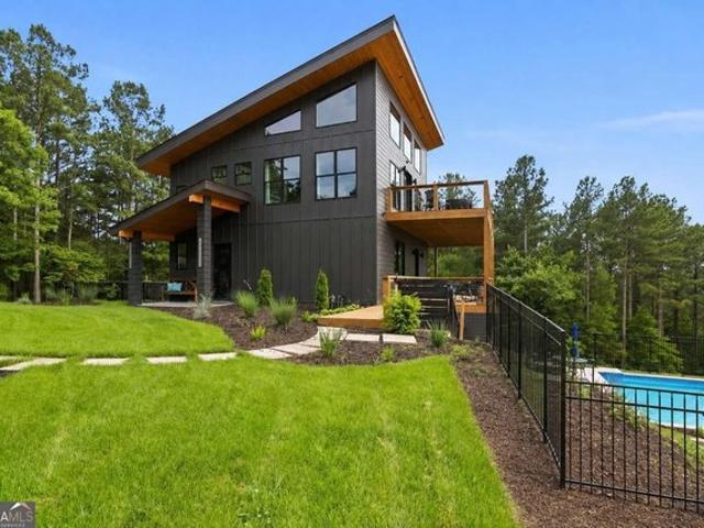 House for sale in Pickens, Georgia