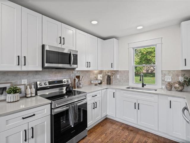 House for sale in Missouri