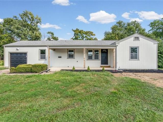 House for sale in Missouri