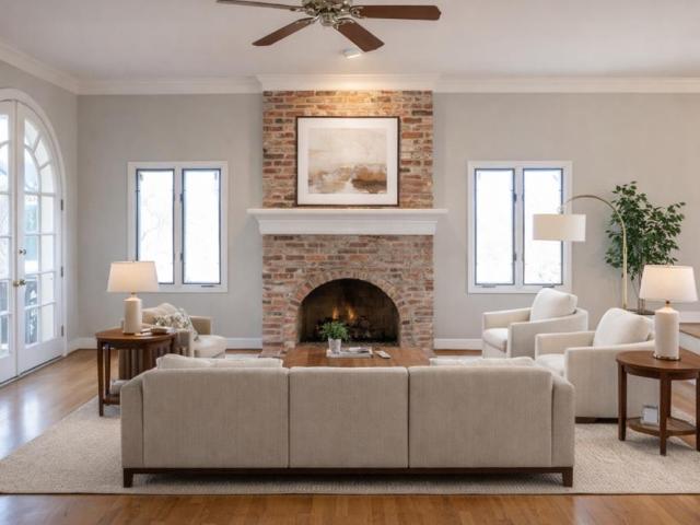 Property for sale in Box Springs, Georgia
