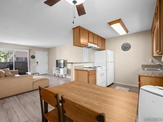 Condo for sale in Jacumba, California