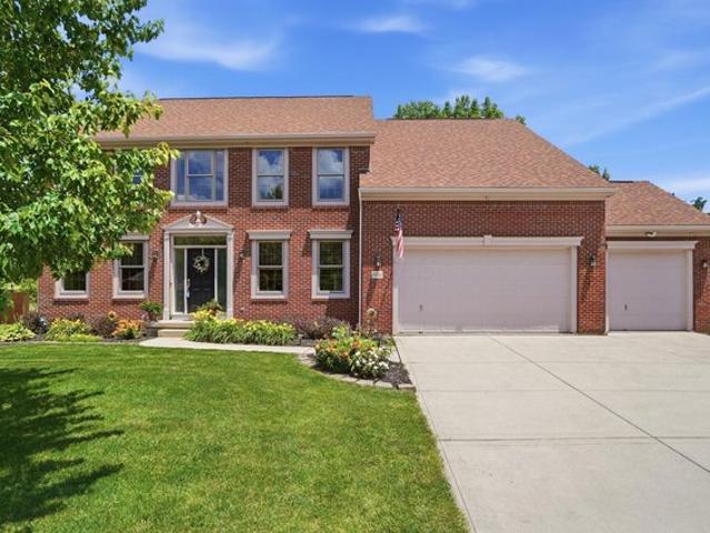House for sale in Galena, Ohio