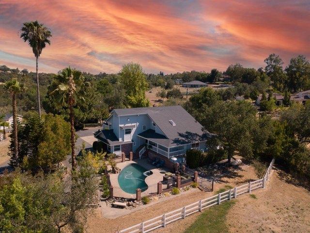 House for sale in Loomis, California