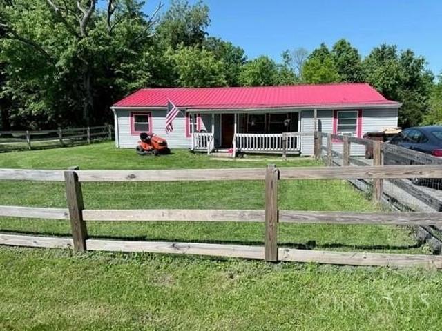 House for sale in Ohio