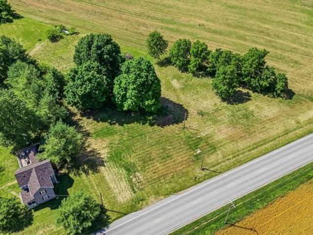 Land for sale in Prospect, Ohio