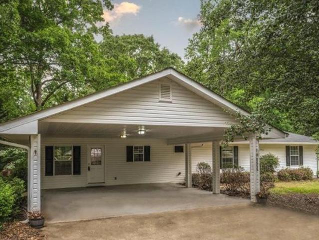 House for sale in Paulding, Georgia