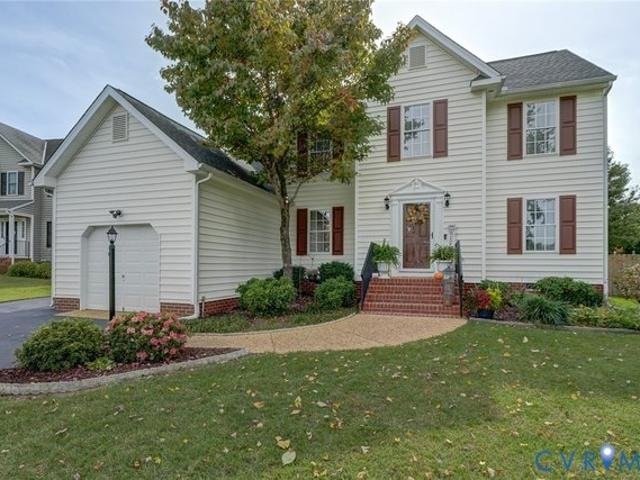 House for sale in Mechanicsville, Hanover County