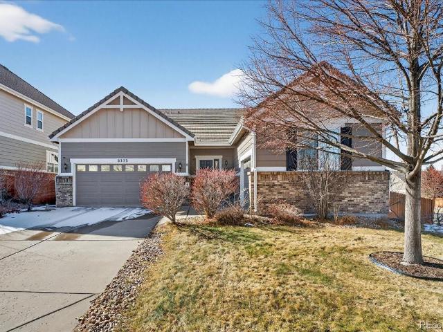 House for sale in Arapahoe, Colorado