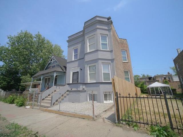 House for sale in Chicago Park, Illinois