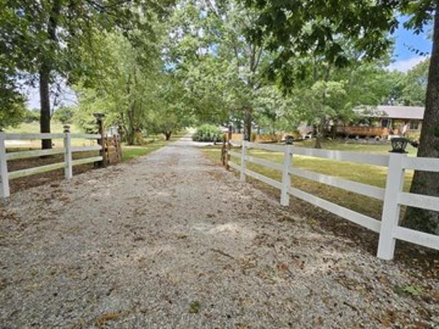 House for sale in Missouri