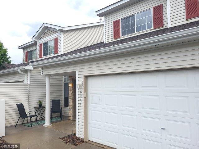 Townhouse for sale in Forest Lake, Minnesota