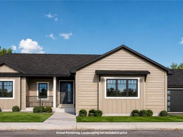 House for sale in Billings, Montana