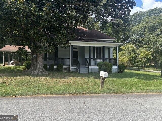 House for sale in Union City, Georgia
