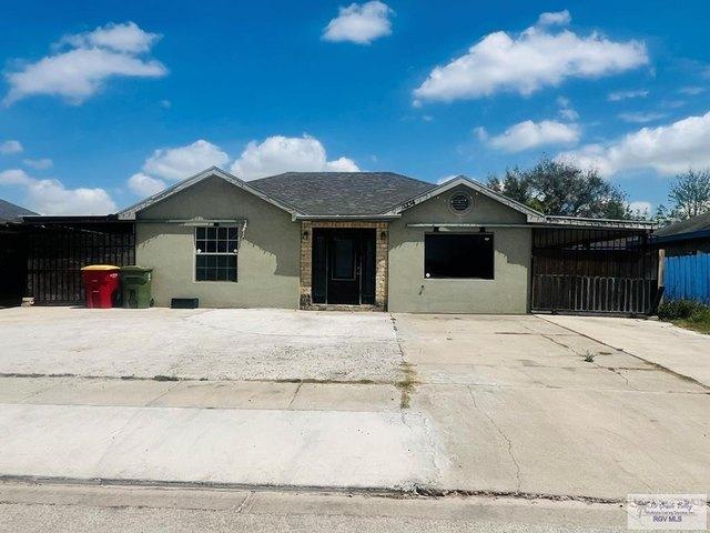 House for sale in Cameron, Texas
