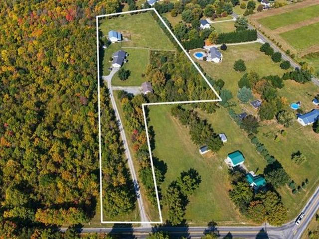 House for sale in Bellville, Ohio