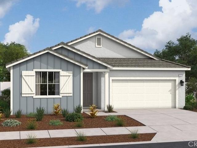 House for sale in Hesperia, California