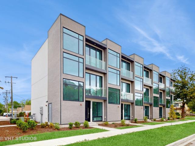 Property for sale in Morton Grove, Illinois