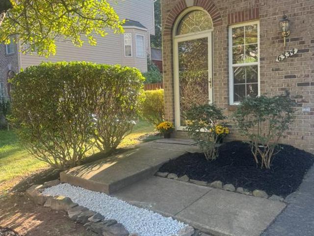 Townhouse for sale in Centreville, Fairfax County