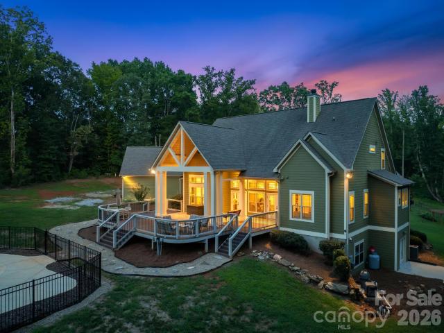 House for sale in Catawba, North Carolina