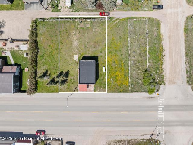 Land for sale in Tetonia, Idaho