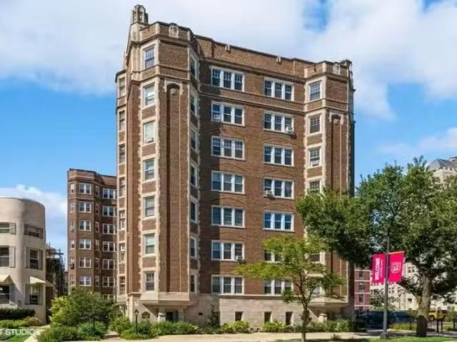 House for rent in Chicago