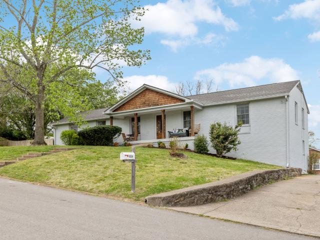 House for sale in Tennessee