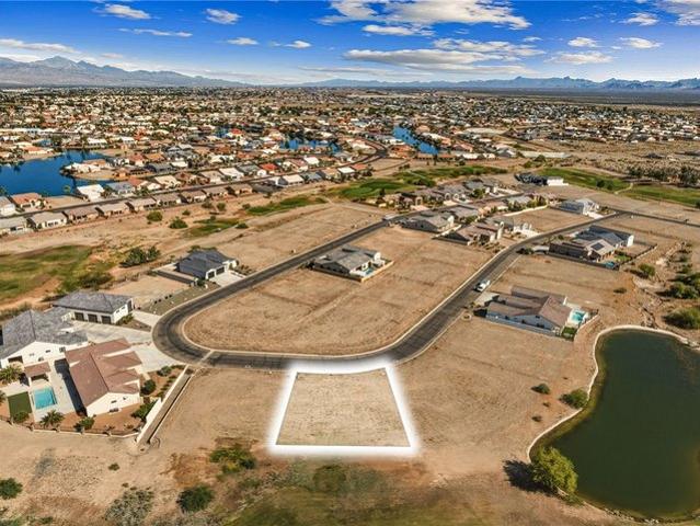 Land for sale in Fort Mohave, Arizona