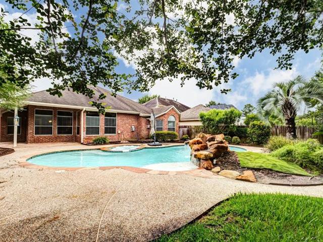 House for sale in Harris, Texas