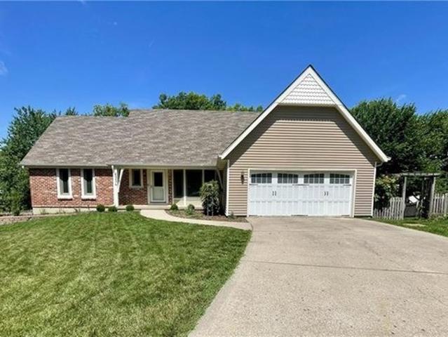 House for sale in Kansas