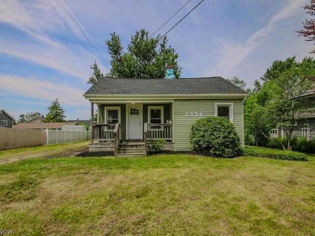 House for sale in Brook Park, Ohio