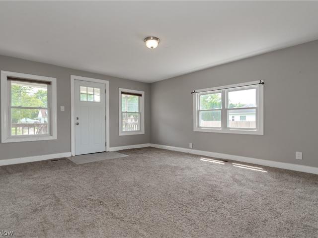 House for sale in Ohio