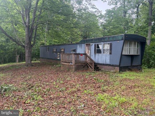 House for sale in Virginia